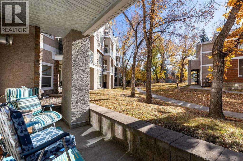 107, 40 Parkridge View Se, Calgary, Alberta  T2J 7G6 - Photo 30 - A2264150