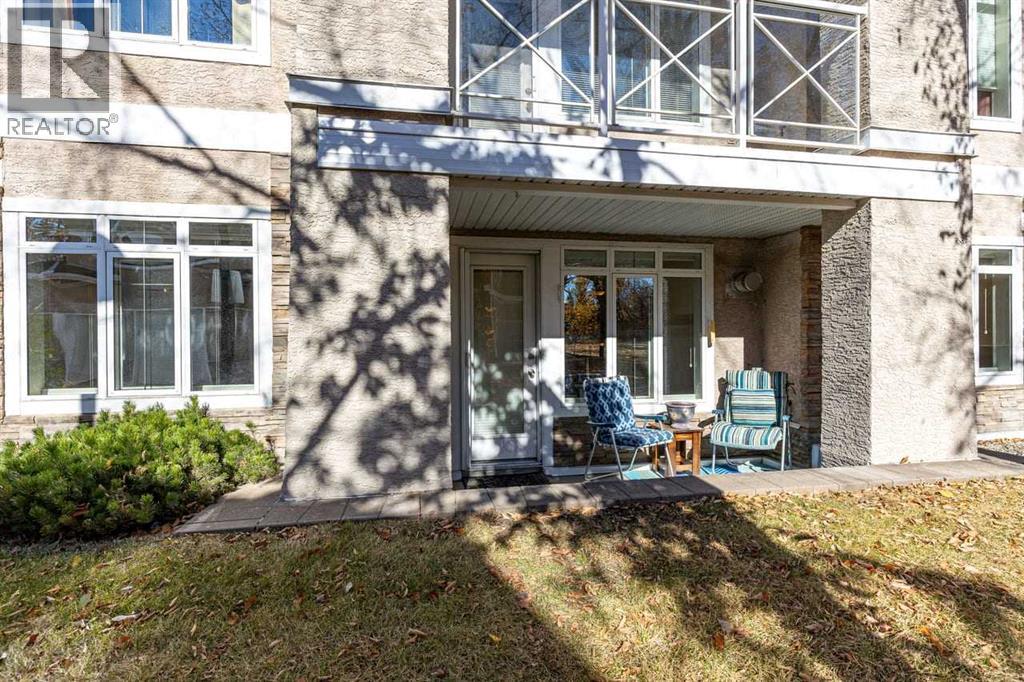 107, 40 Parkridge View Se, Calgary, Alberta  T2J 7G6 - Photo 31 - A2264150