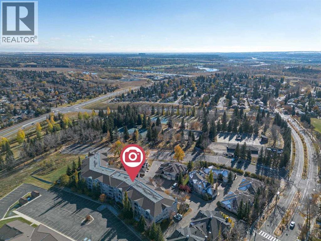 107, 40 Parkridge View Se, Calgary, Alberta  T2J 7G6 - Photo 42 - A2264150