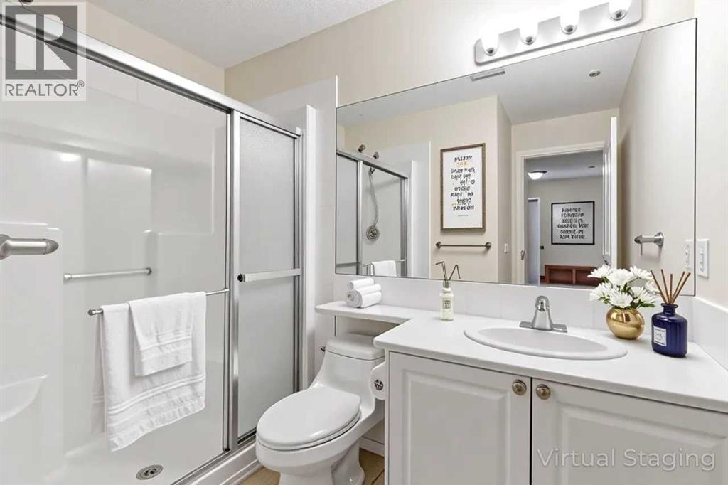 107, 40 Parkridge View Se, Calgary, Alberta  T2J 7G6 - Photo 7 - A2264150