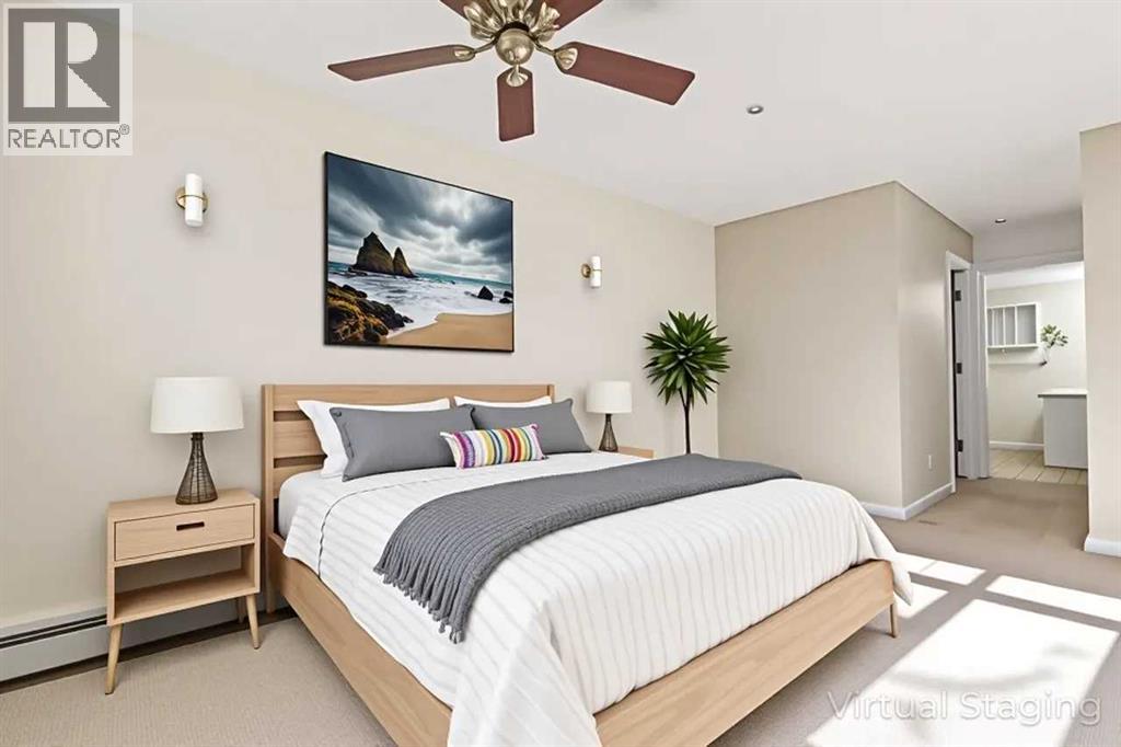 107, 40 Parkridge View Se, Calgary, Alberta  T2J 7G6 - Photo 6 - A2264150