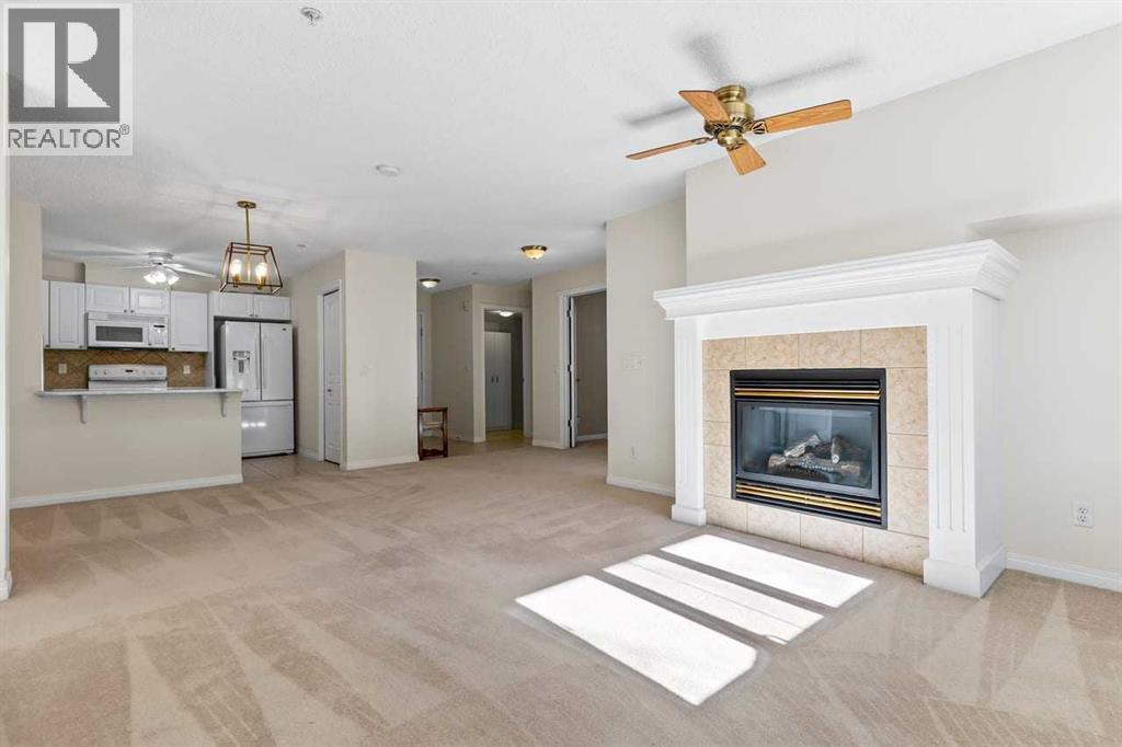 107, 40 Parkridge View Se, Calgary, Alberta  T2J 7G6 - Photo 18 - A2264150