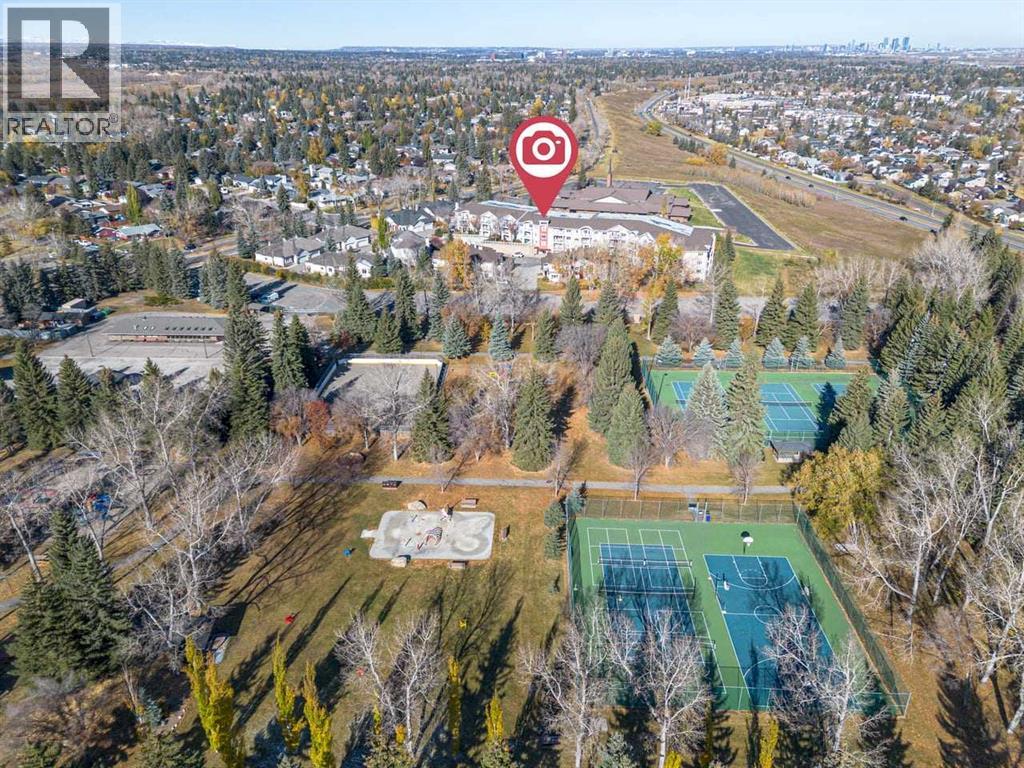 107, 40 Parkridge View Se, Calgary, Alberta  T2J 7G6 - Photo 40 - A2264150