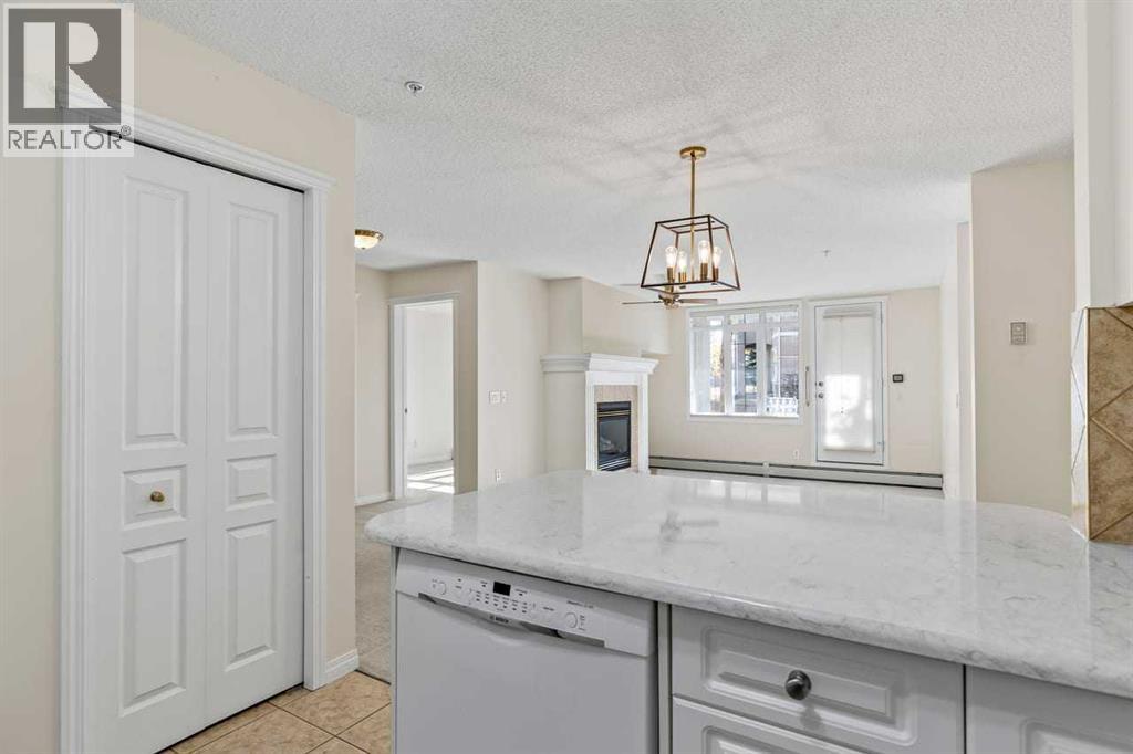 107, 40 Parkridge View Se, Calgary, Alberta  T2J 7G6 - Photo 15 - A2264150