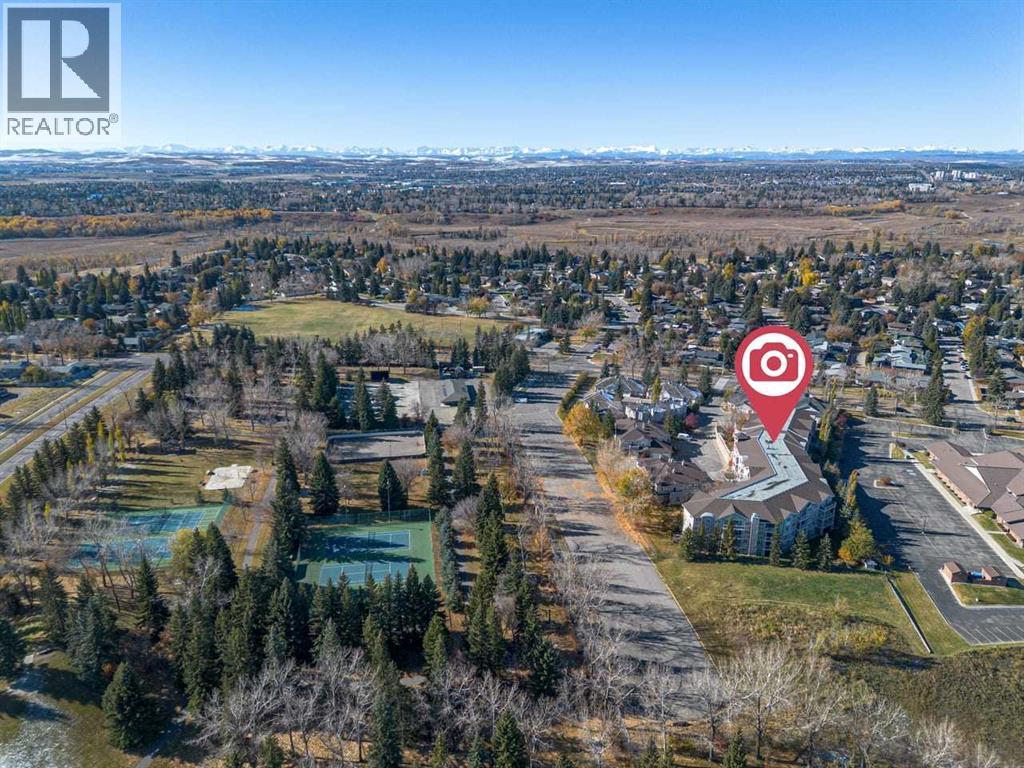 107, 40 Parkridge View Se, Calgary, Alberta  T2J 7G6 - Photo 41 - A2264150