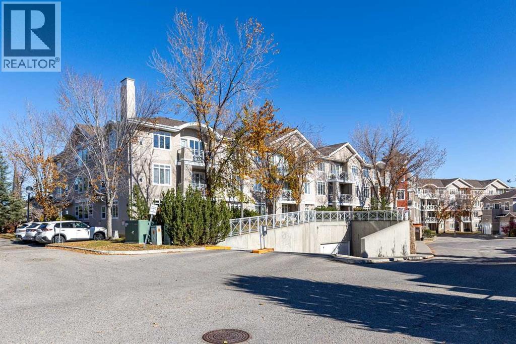 107, 40 Parkridge View Se, Calgary, Alberta  T2J 7G6 - Photo 45 - A2264150