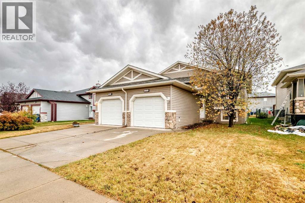 576 Stonegate Way Nw, Airdrie, Alberta  T4B 3C9 - Photo 42 - A2265183