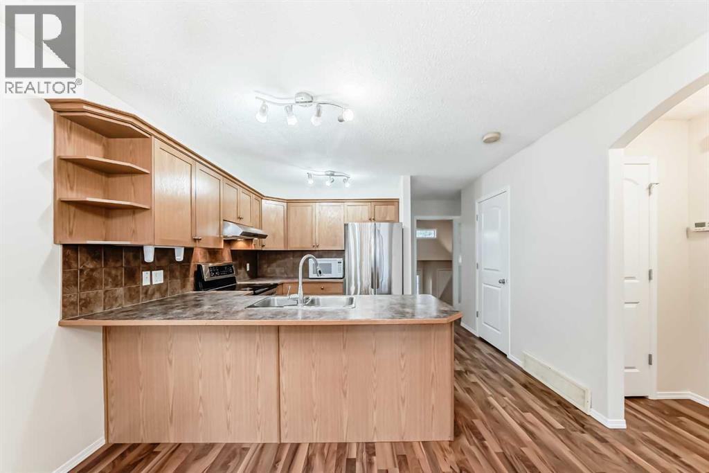576 Stonegate Way Nw, Airdrie, Alberta  T4B 3C9 - Photo 3 - A2265183