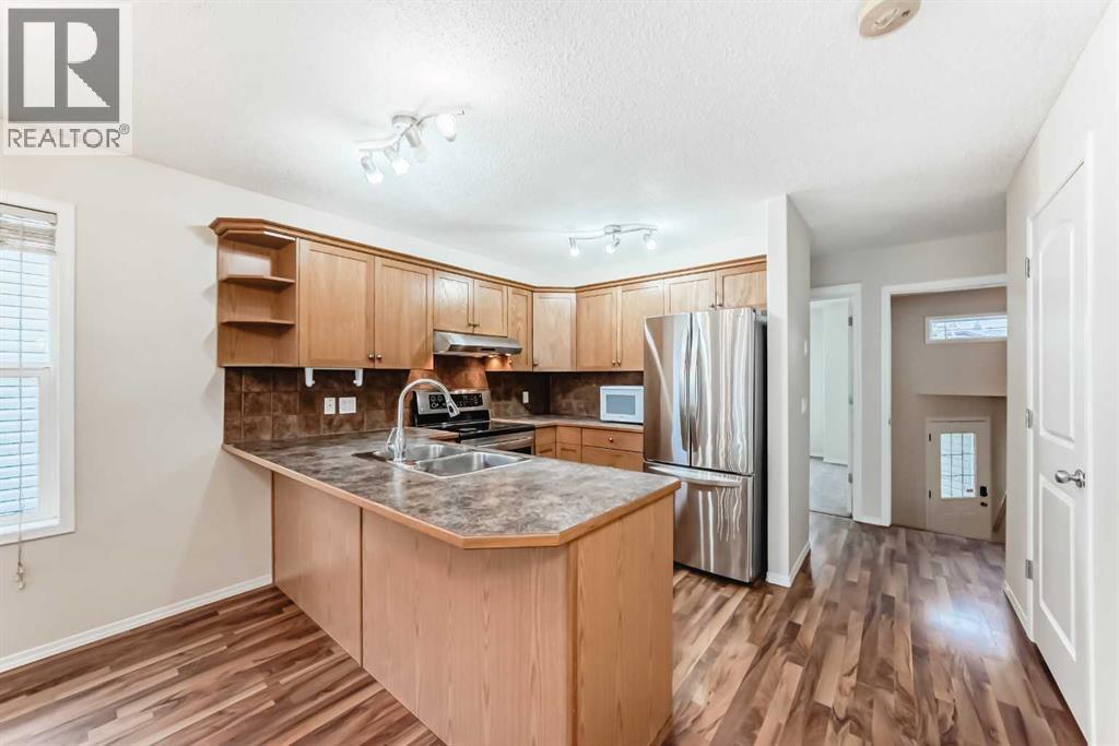 576 Stonegate Way Nw, Airdrie, Alberta  T4B 3C9 - Photo 4 - A2265183