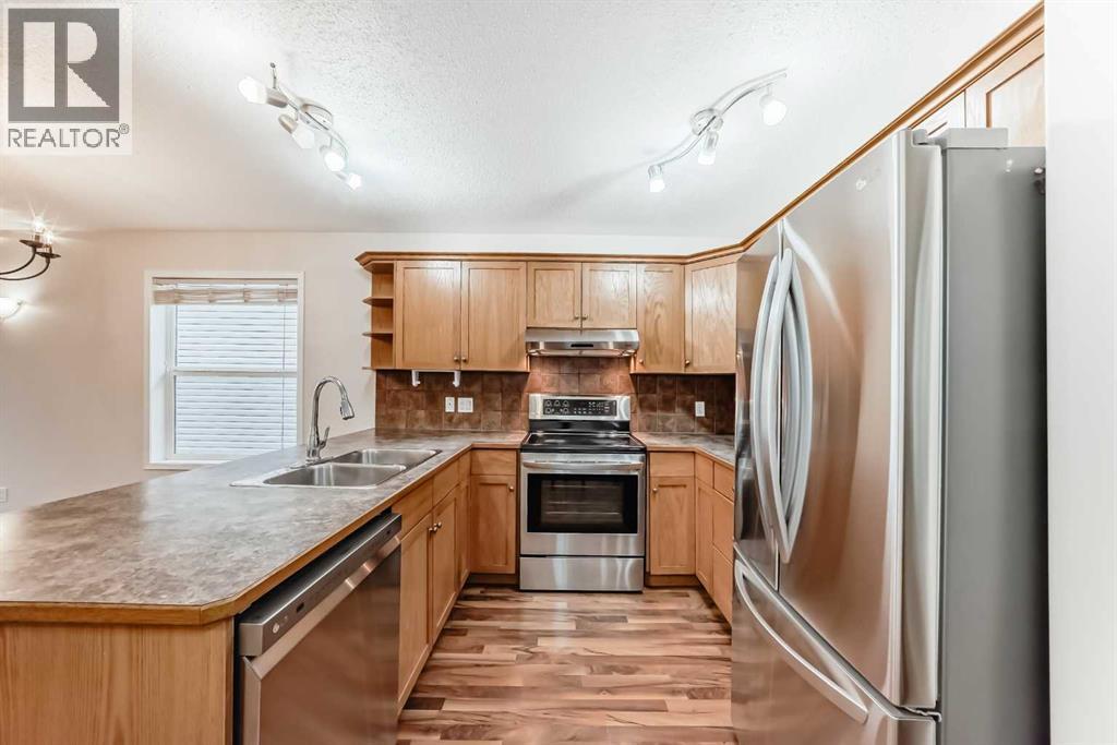 576 Stonegate Way Nw, Airdrie, Alberta  T4B 3C9 - Photo 5 - A2265183