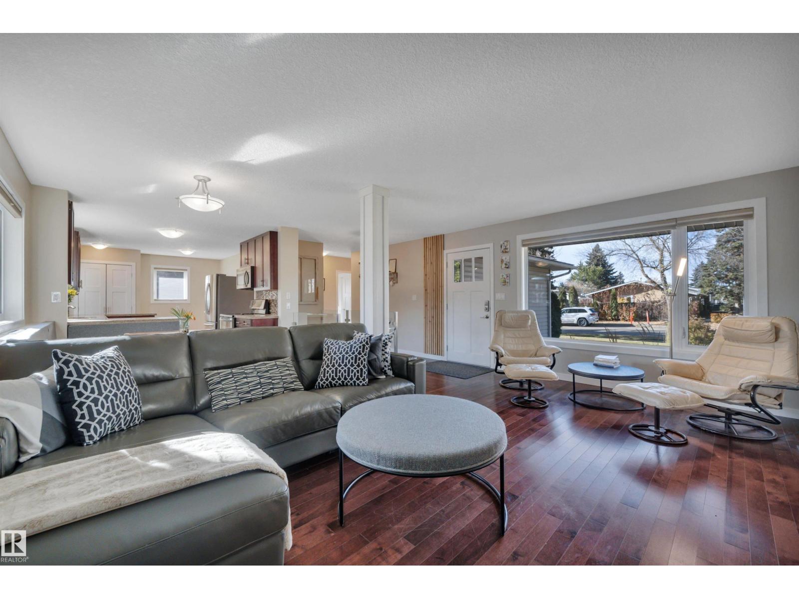 4 Sunset Bv, St. Albert, Alberta  T8N 0N4 - Photo 11 - E4462682