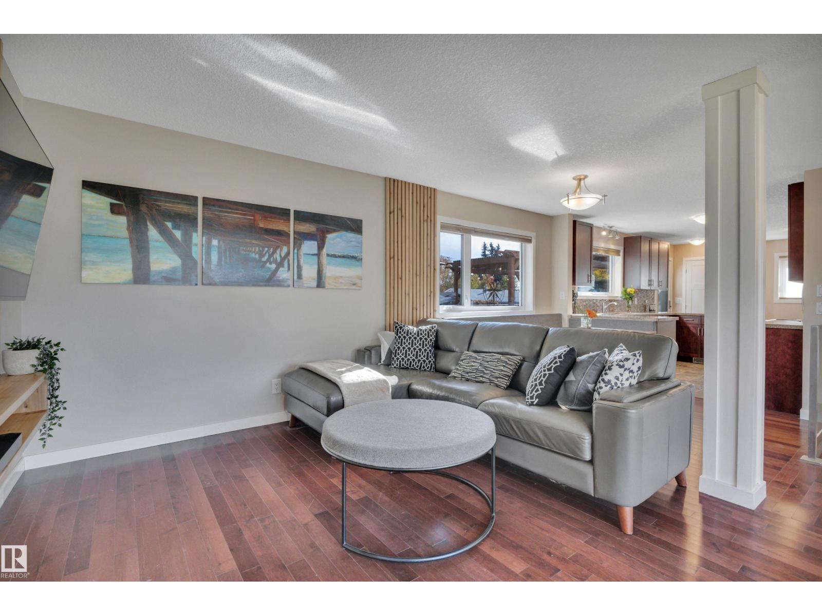 4 Sunset Bv, St. Albert, Alberta  T8N 0N4 - Photo 12 - E4462682