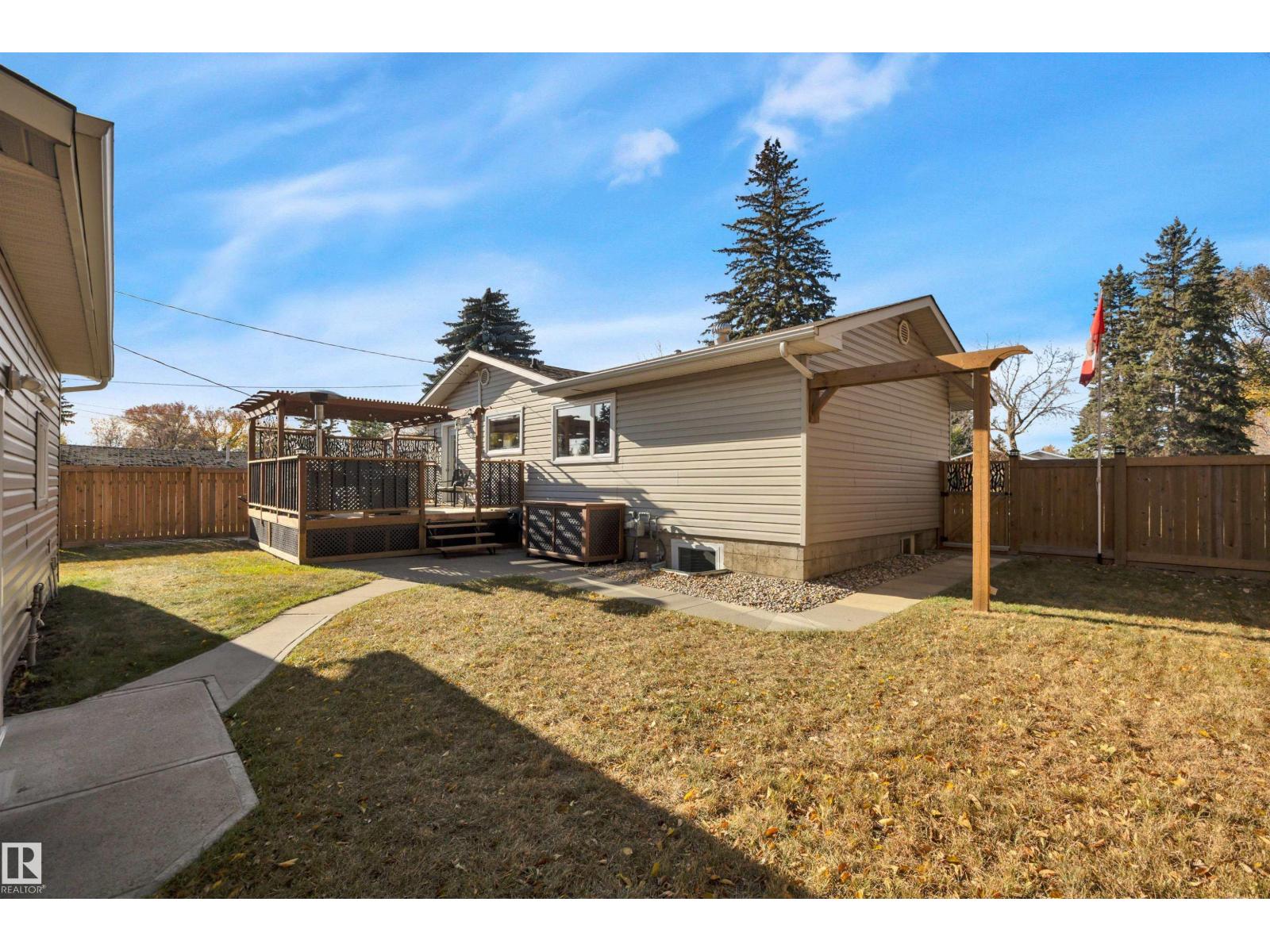 4 Sunset Bv, St. Albert, Alberta  T8N 0N4 - Photo 50 - E4462682