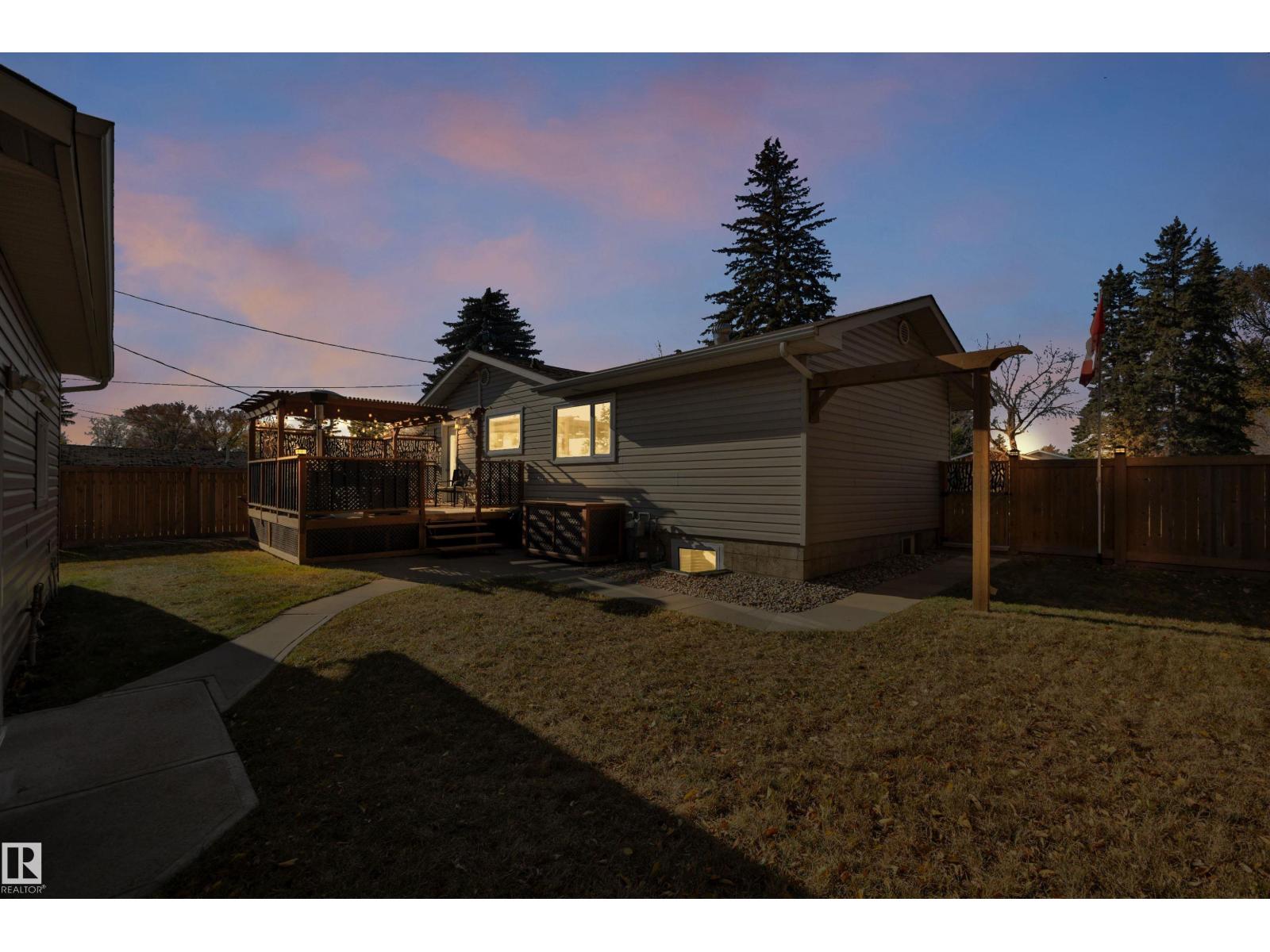 4 Sunset Bv, St. Albert, Alberta  T8N 0N4 - Photo 51 - E4462682