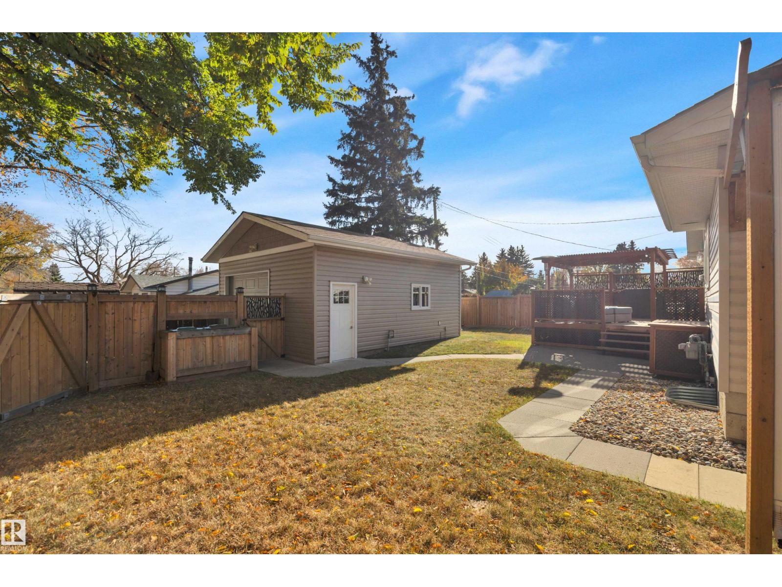 4 Sunset Bv, St. Albert, Alberta  T8N 0N4 - Photo 53 - E4462682