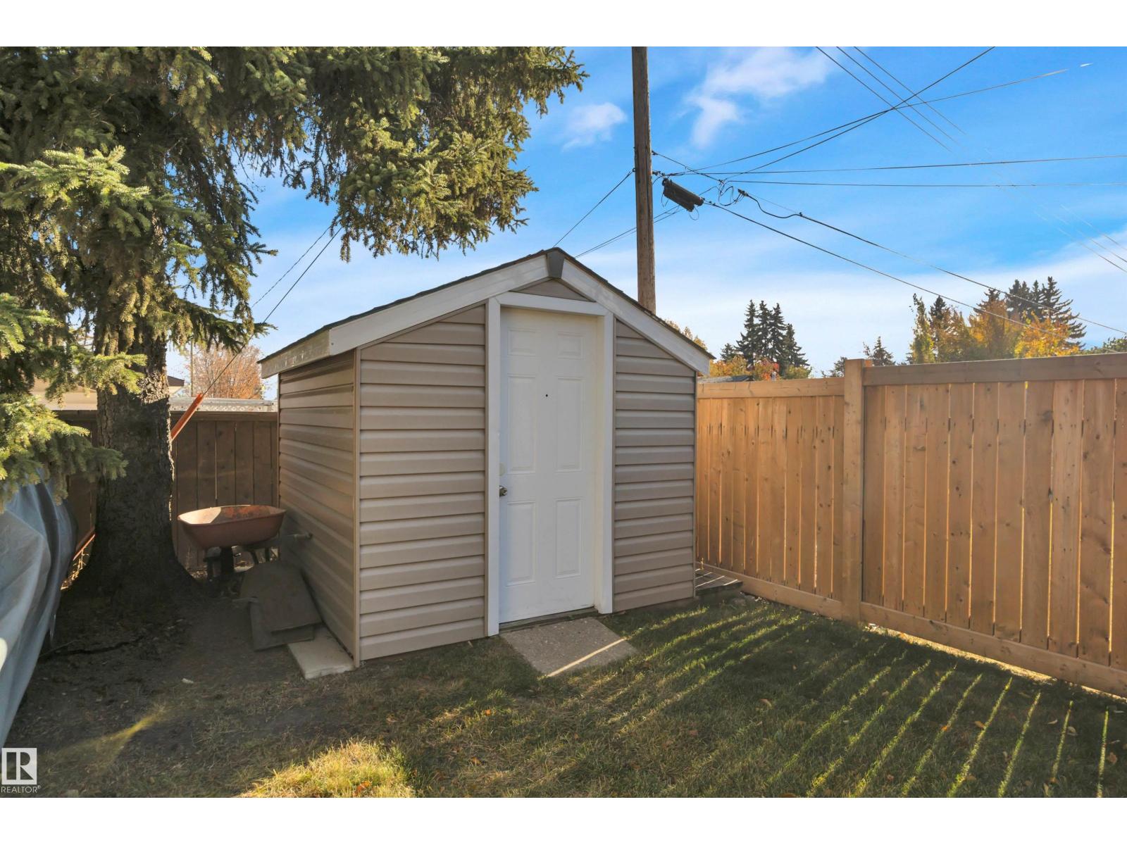 4 Sunset Bv, St. Albert, Alberta  T8N 0N4 - Photo 54 - E4462682
