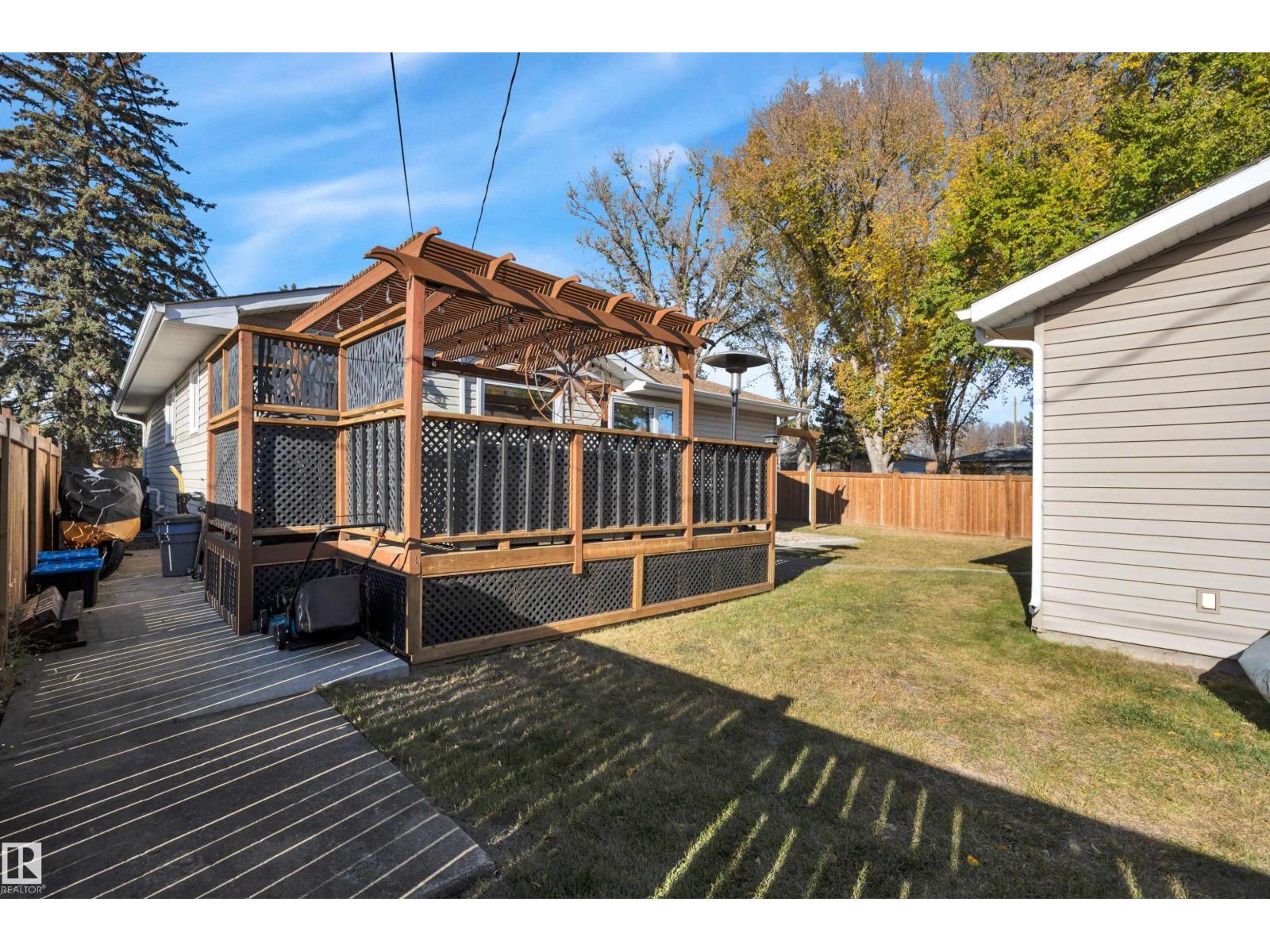 4 Sunset Bv, St. Albert, Alberta  T8N 0N4 - Photo 55 - E4462682