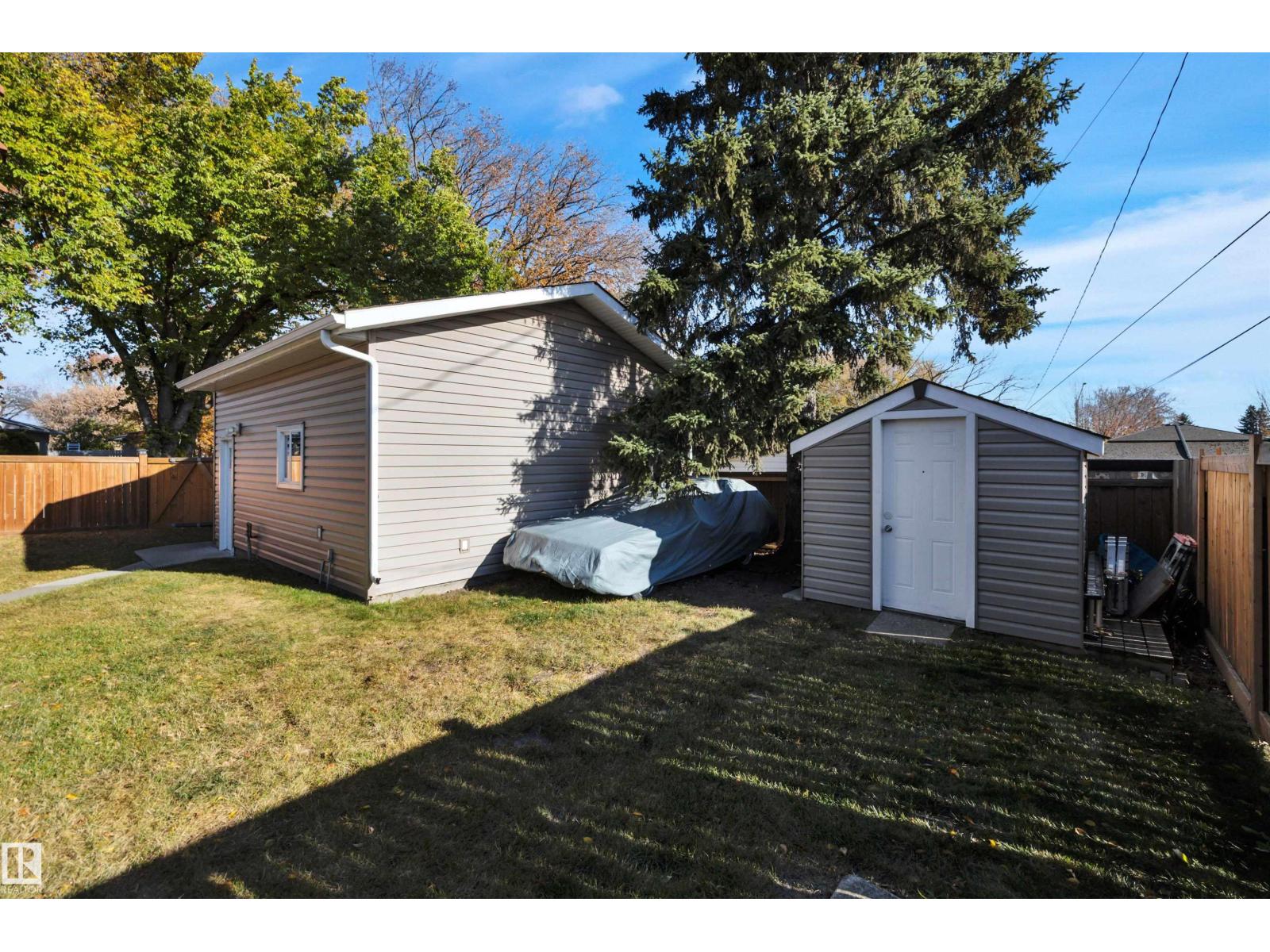 4 Sunset Bv, St. Albert, Alberta  T8N 0N4 - Photo 56 - E4462682
