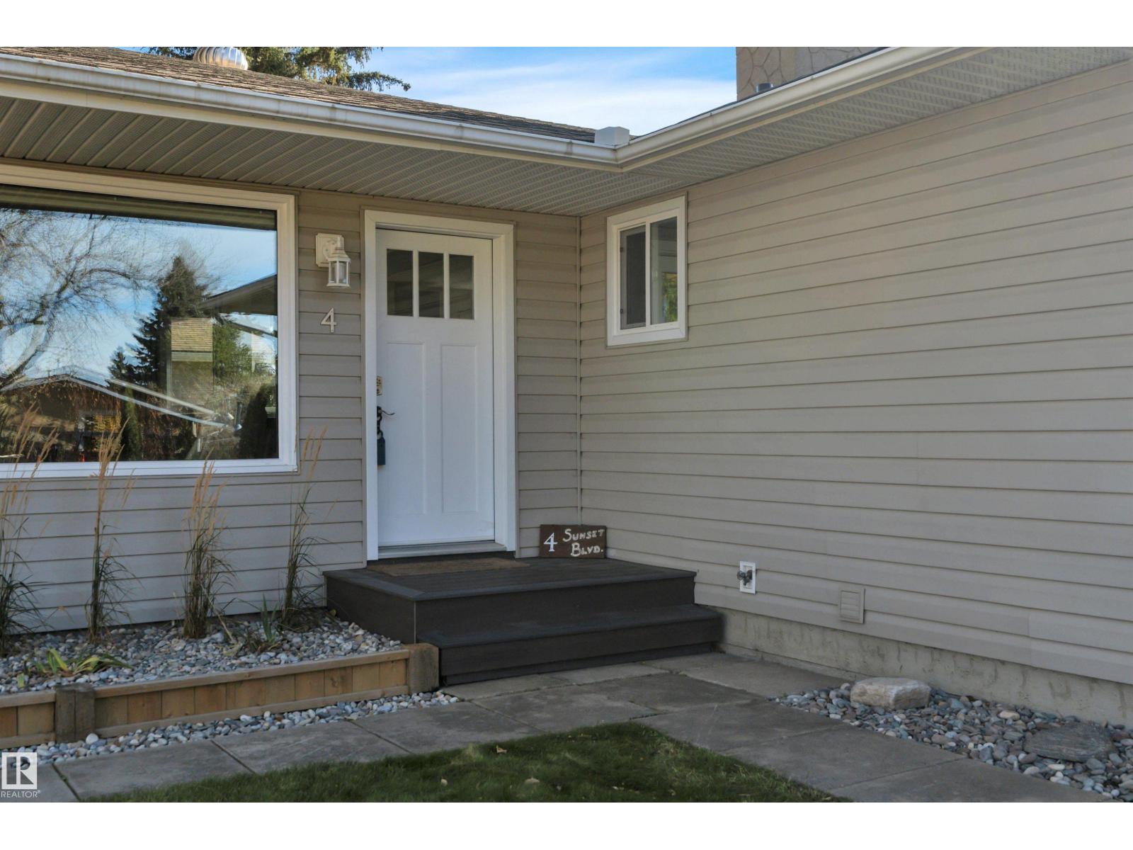 4 Sunset Bv, St. Albert, Alberta  T8N 0N4 - Photo 6 - E4462682