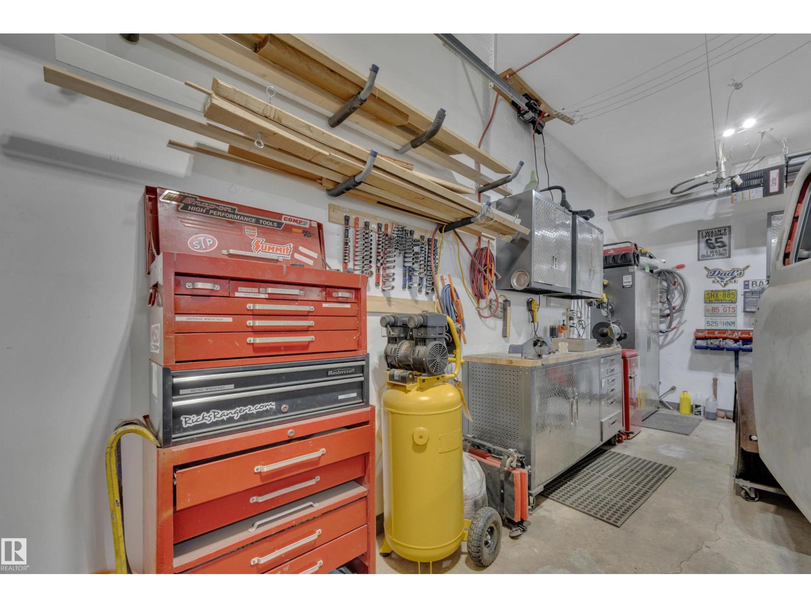 4 Sunset Bv, St. Albert, Alberta  T8N 0N4 - Photo 61 - E4462682