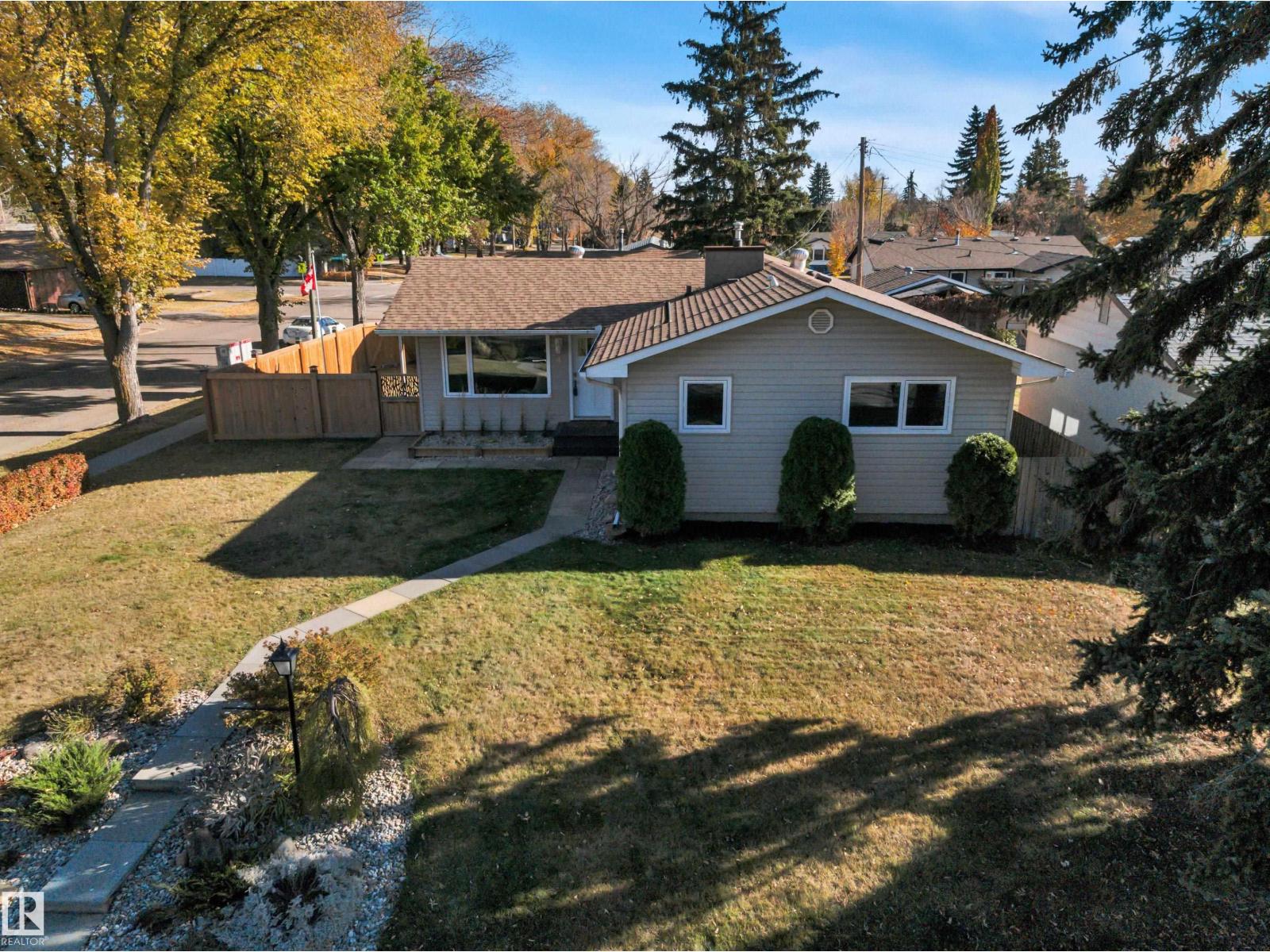 4 Sunset Bv, St. Albert, Alberta  T8N 0N4 - Photo 63 - E4462682