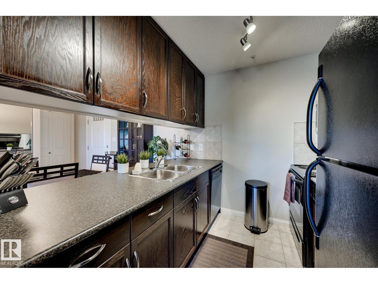 #317 1204 156 St Nw, Edmonton, Alberta  T6R 0R6 - Photo 12 - E4462683