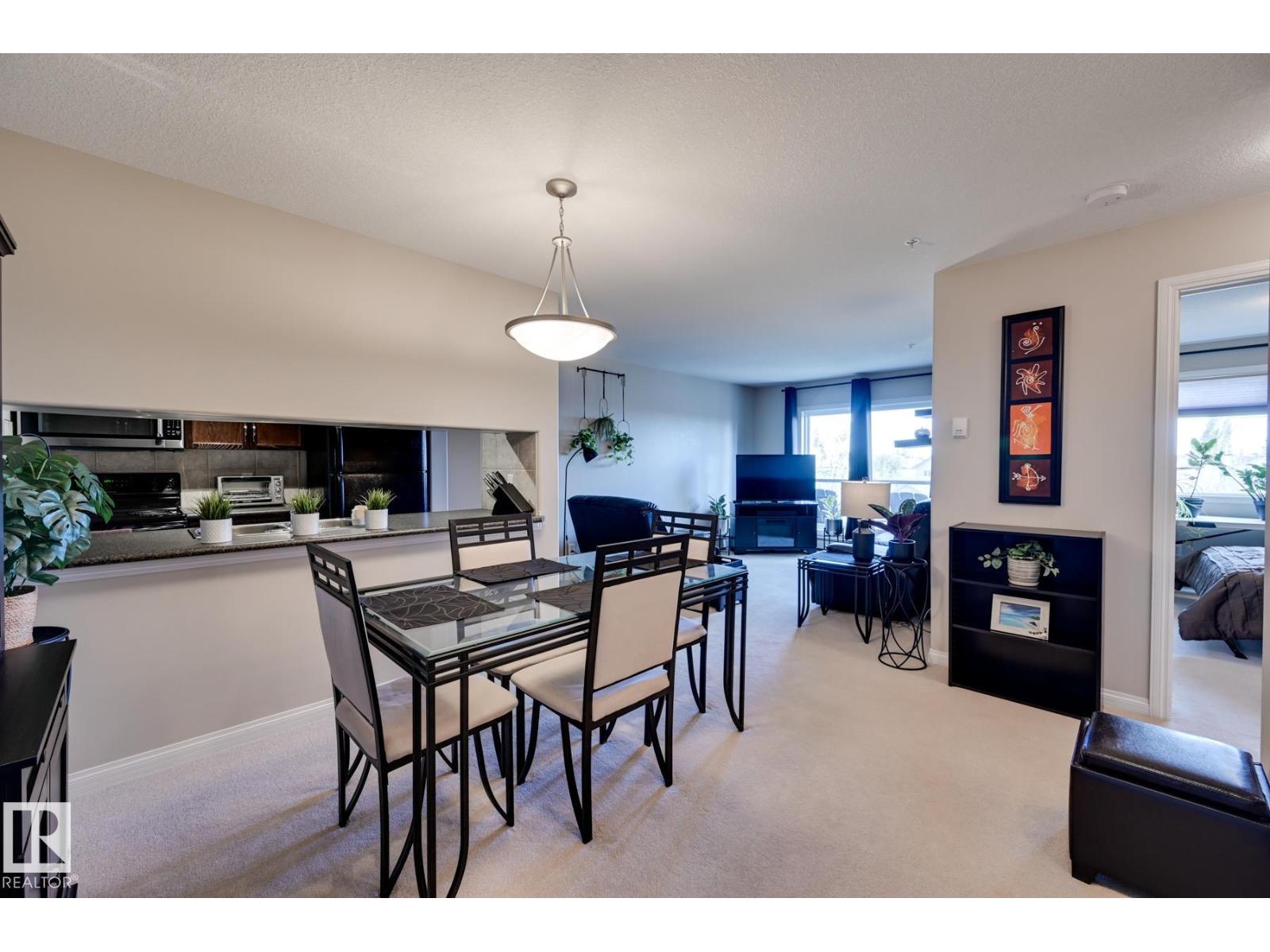 #317 1204 156 St Nw, Edmonton, Alberta  T6R 0R6 - Photo 2 - E4462683