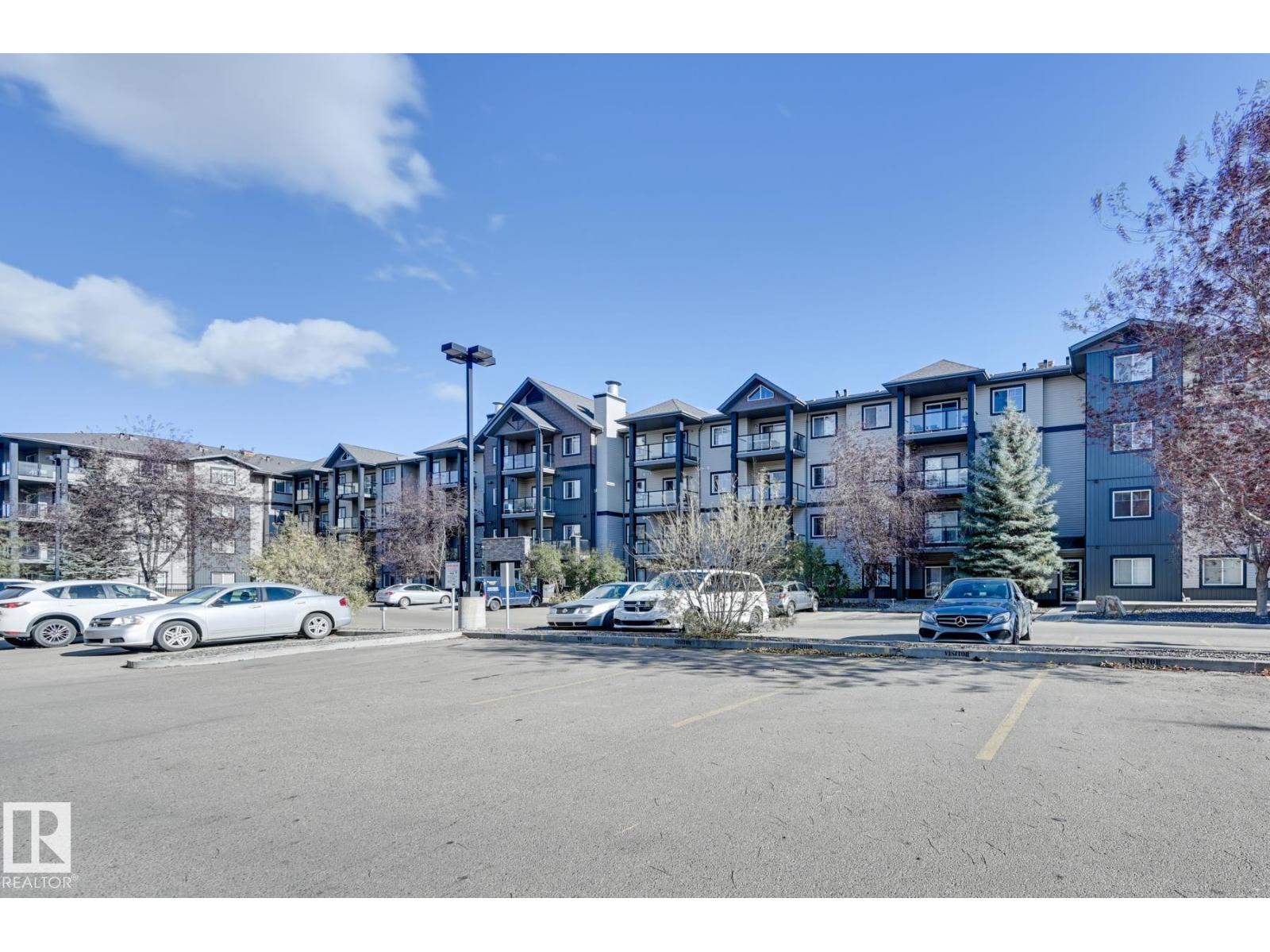 #317 1204 156 St Nw, Edmonton, Alberta  T6R 0R6 - Photo 28 - E4462683