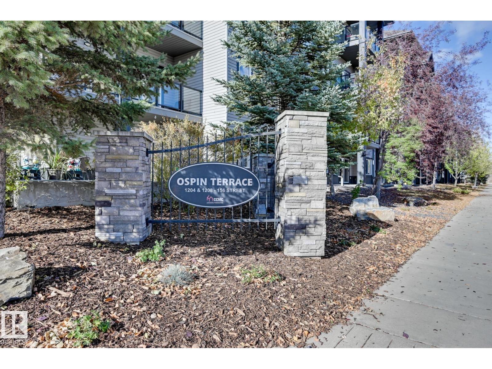 #317 1204 156 St Nw, Edmonton, Alberta  T6R 0R6 - Photo 31 - E4462683