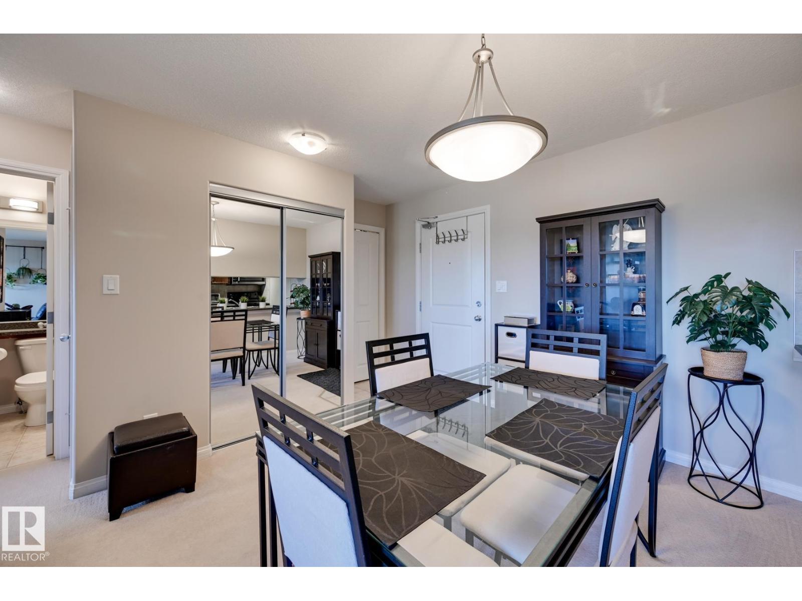 #317 1204 156 St Nw, Edmonton, Alberta  T6R 0R6 - Photo 4 - E4462683