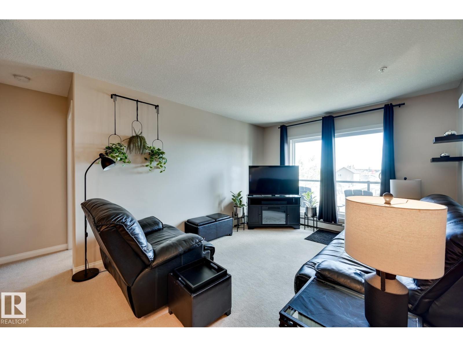 #317 1204 156 St Nw, Edmonton, Alberta  T6R 0R6 - Photo 7 - E4462683