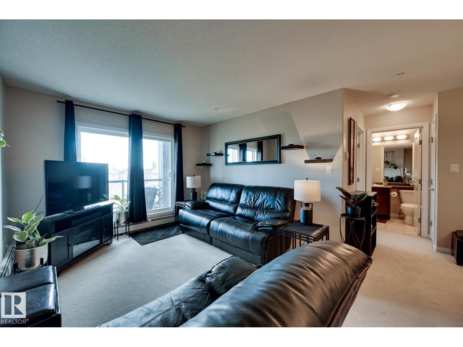 #317 1204 156 St Nw, Edmonton, Alberta  T6R 0R6 - Photo 8 - E4462683