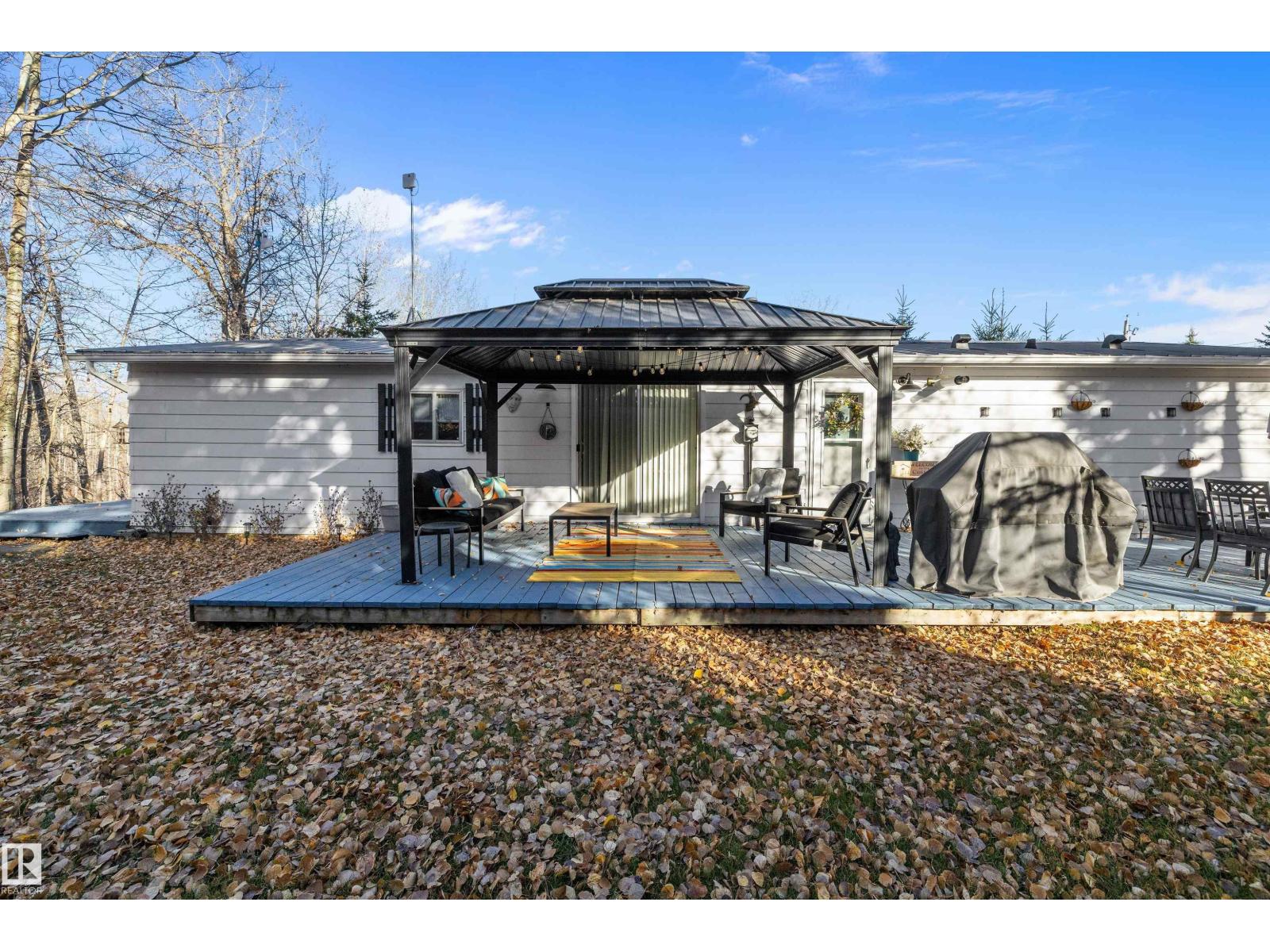 619 6th St, Rural Wetaskiwin County, Alberta  T0C 2V0 - Photo 1 - E4462685