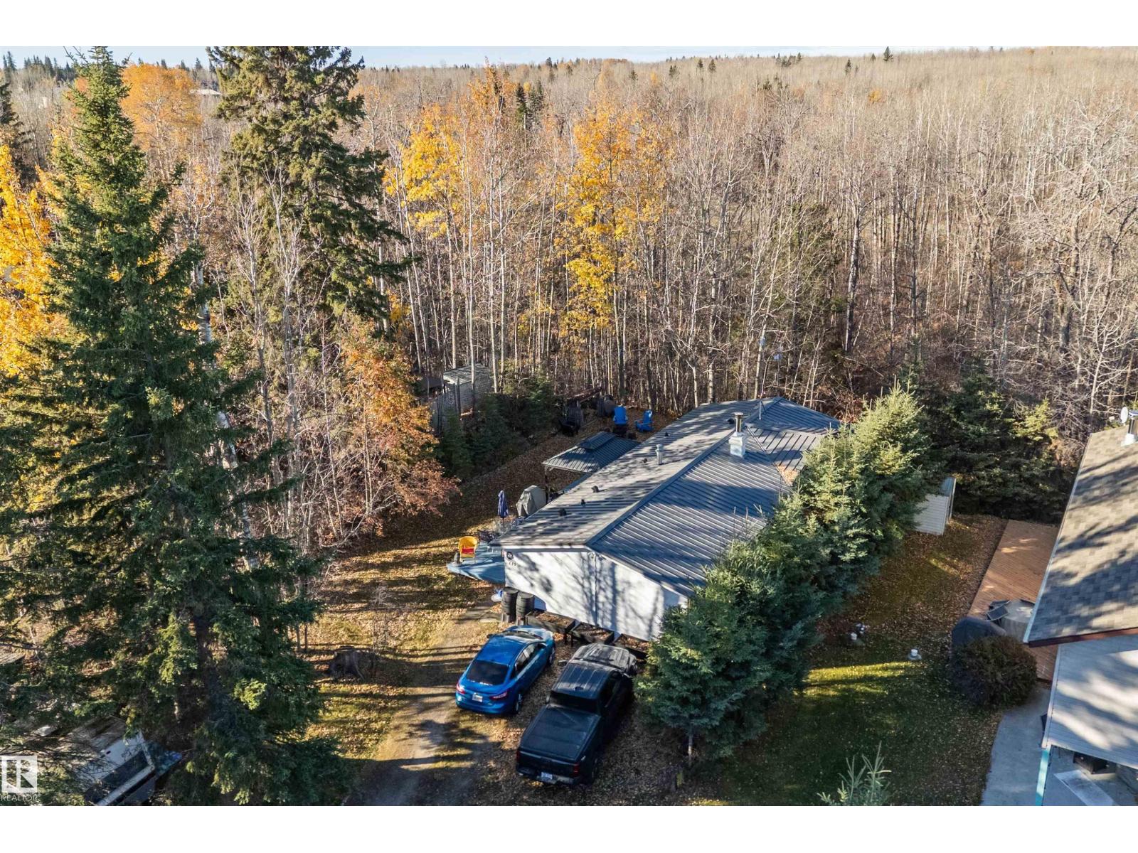 619 6th St, Rural Wetaskiwin County, Alberta  T0C 2V0 - Photo 51 - E4462685