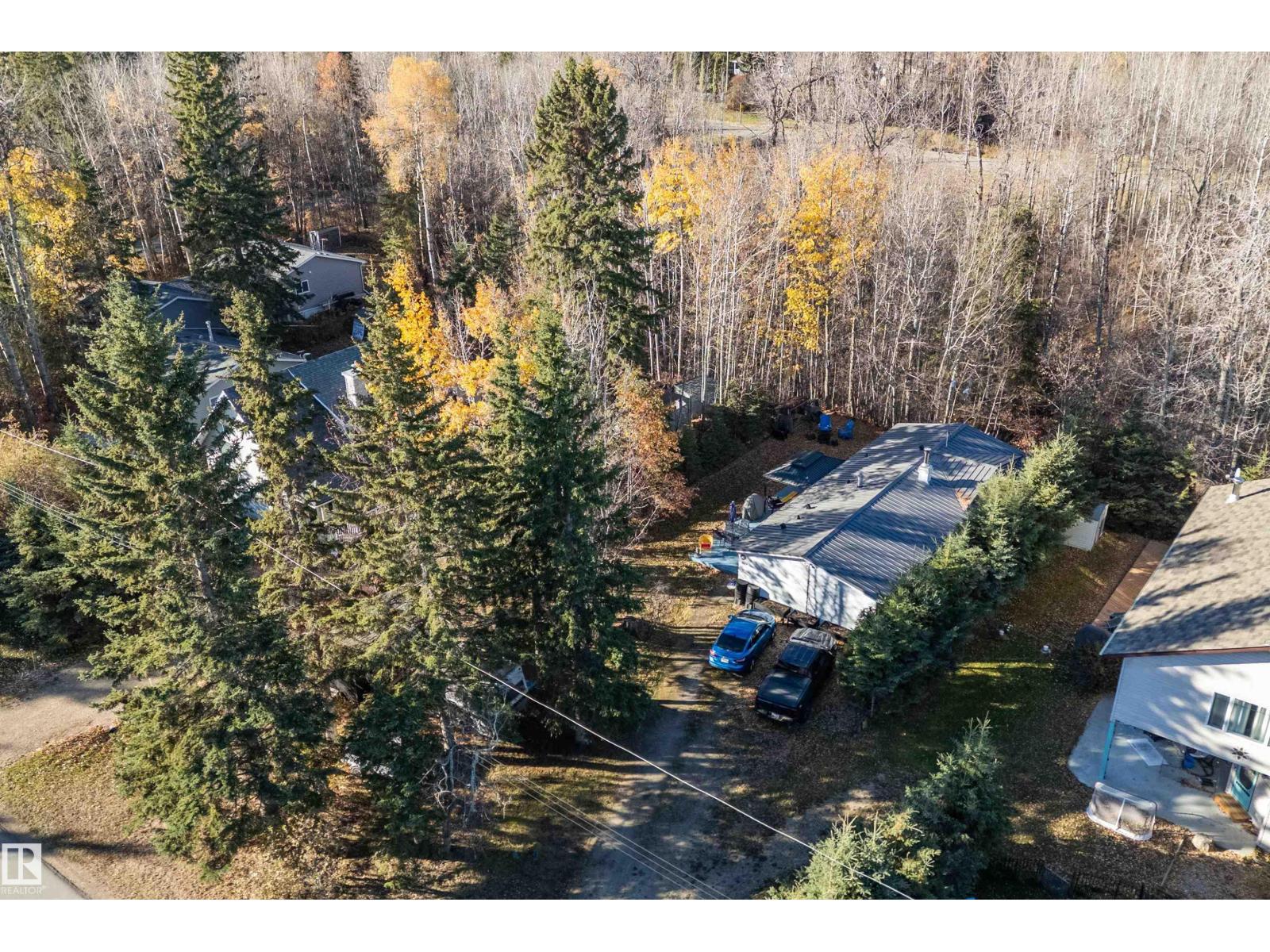 619 6th St, Rural Wetaskiwin County, Alberta  T0C 2V0 - Photo 62 - E4462685
