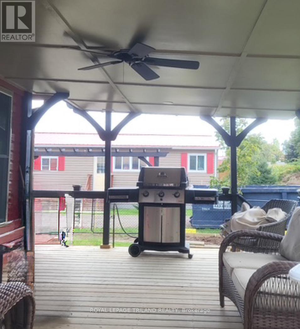 4 Grace Court, Bayham, Ontario  N0J 1T0 - Photo 47 - X12323530