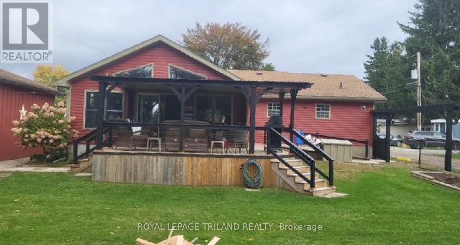 4 Grace Court, Bayham, Ontario  N0J 1T0 - Photo 48 - X12323530