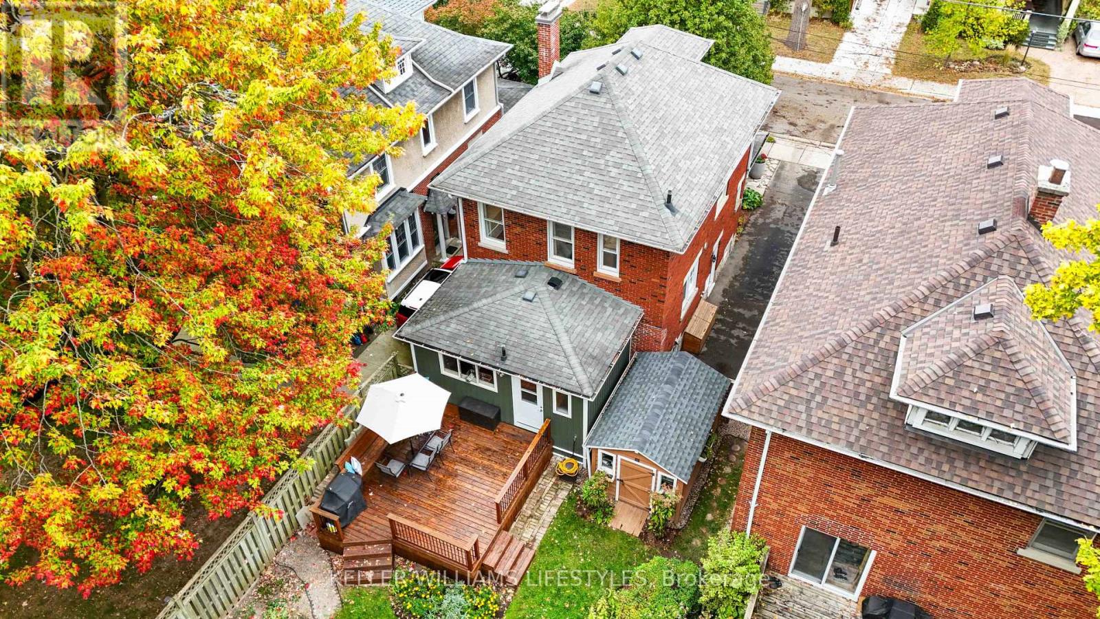 17 Erie Avenue, London South, Ontario  N6J 1H9 - Photo 39 - X12469971