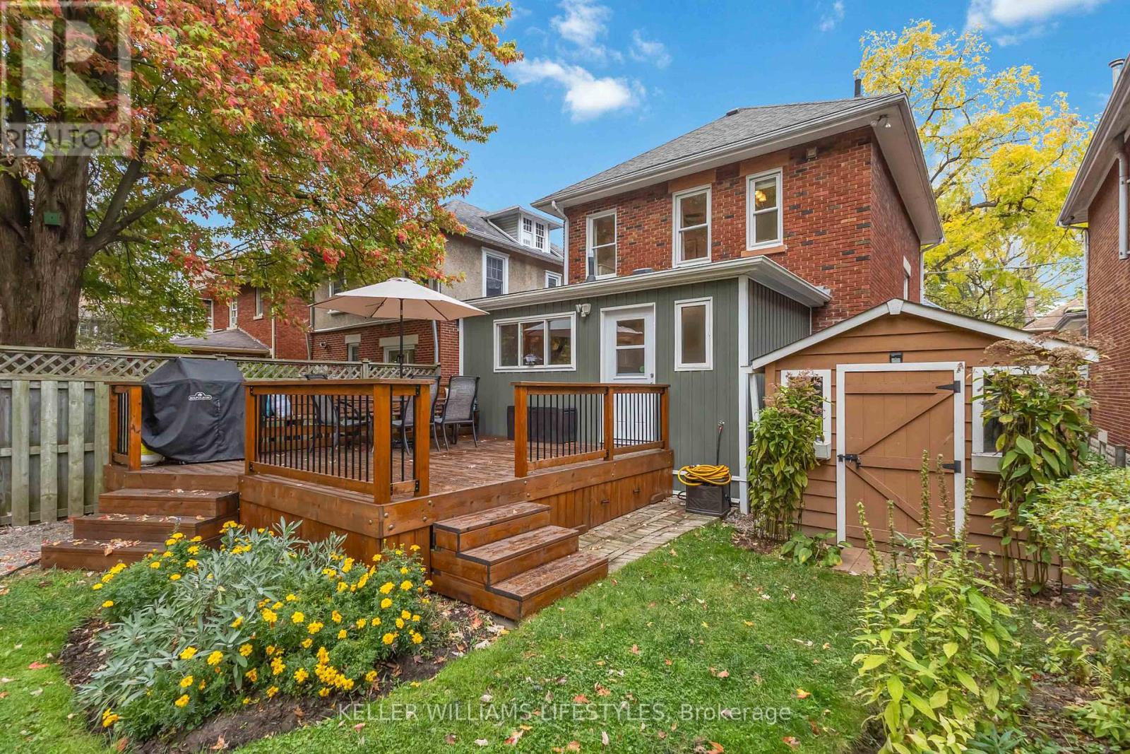 17 Erie Avenue, London South, Ontario  N6J 1H9 - Photo 37 - X12469971