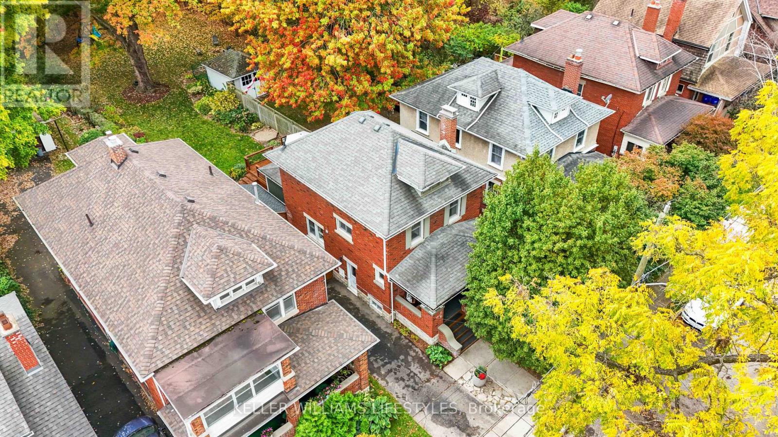 17 Erie Avenue, London South, Ontario  N6J 1H9 - Photo 44 - X12469971