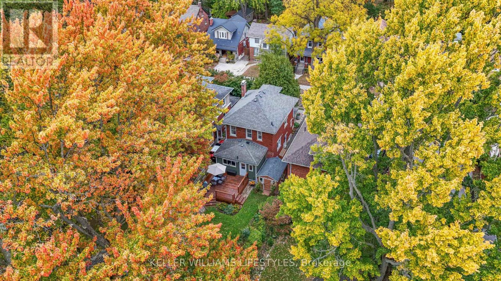 17 Erie Avenue, London South, Ontario  N6J 1H9 - Photo 46 - X12469971