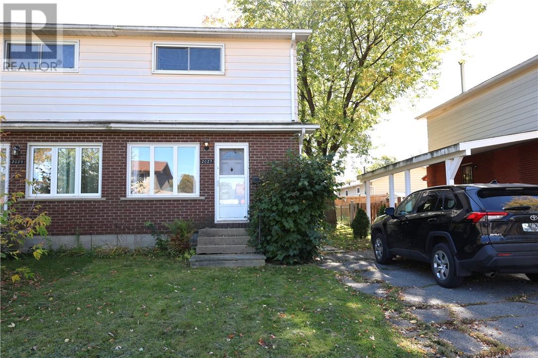 2027 Scarlett Road, Sudbury, Ontario