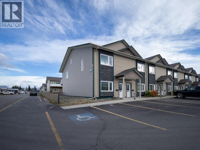 58-25 Wann Road, Whitehorse, Yukon  Y1A 4A2 - Photo 2 - 16882