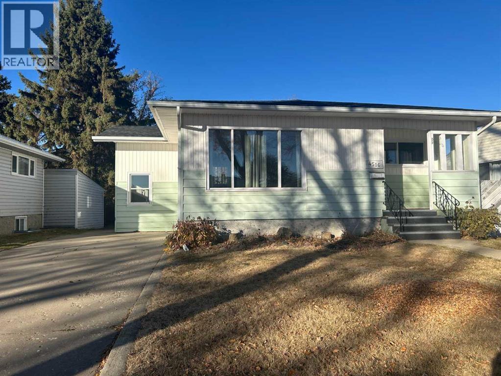 4516, 46 46 Street, Camrose, Alberta  T4V 1G1 - Photo 1 - A2265289