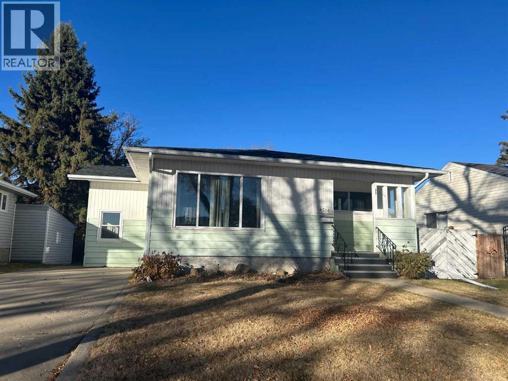 4516, 46 46 Street, Camrose, Alberta  T4V 1G1 - Photo 2 - A2265289