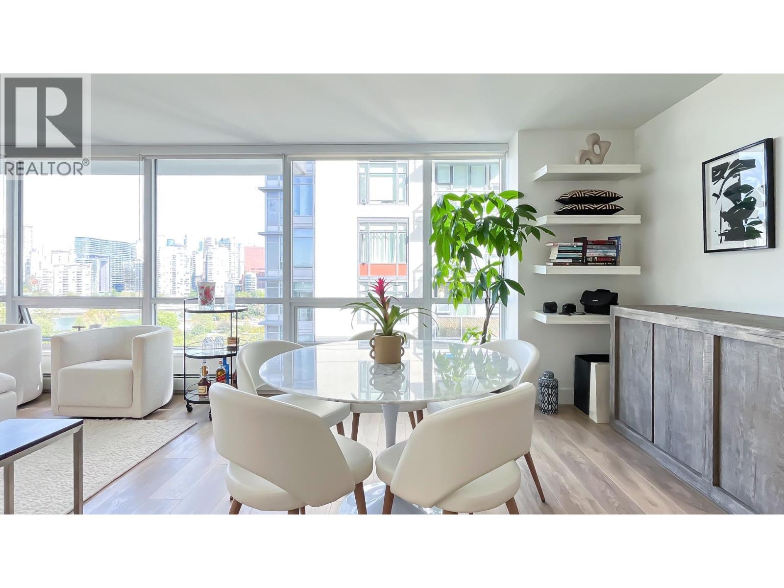 1202 1788 Columbia Street, Vancouver, British Columbia  V5Y 4A1 - Photo 7 - R3052606