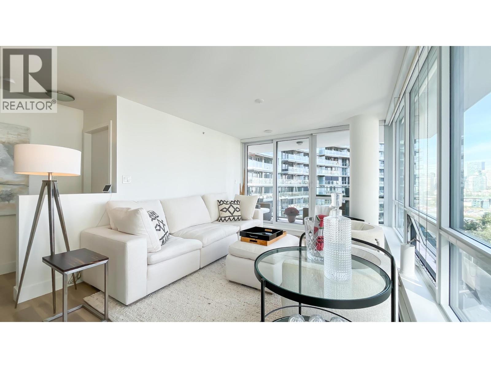 1202 1788 Columbia Street, Vancouver, British Columbia  V5Y 4A1 - Photo 10 - R3052606