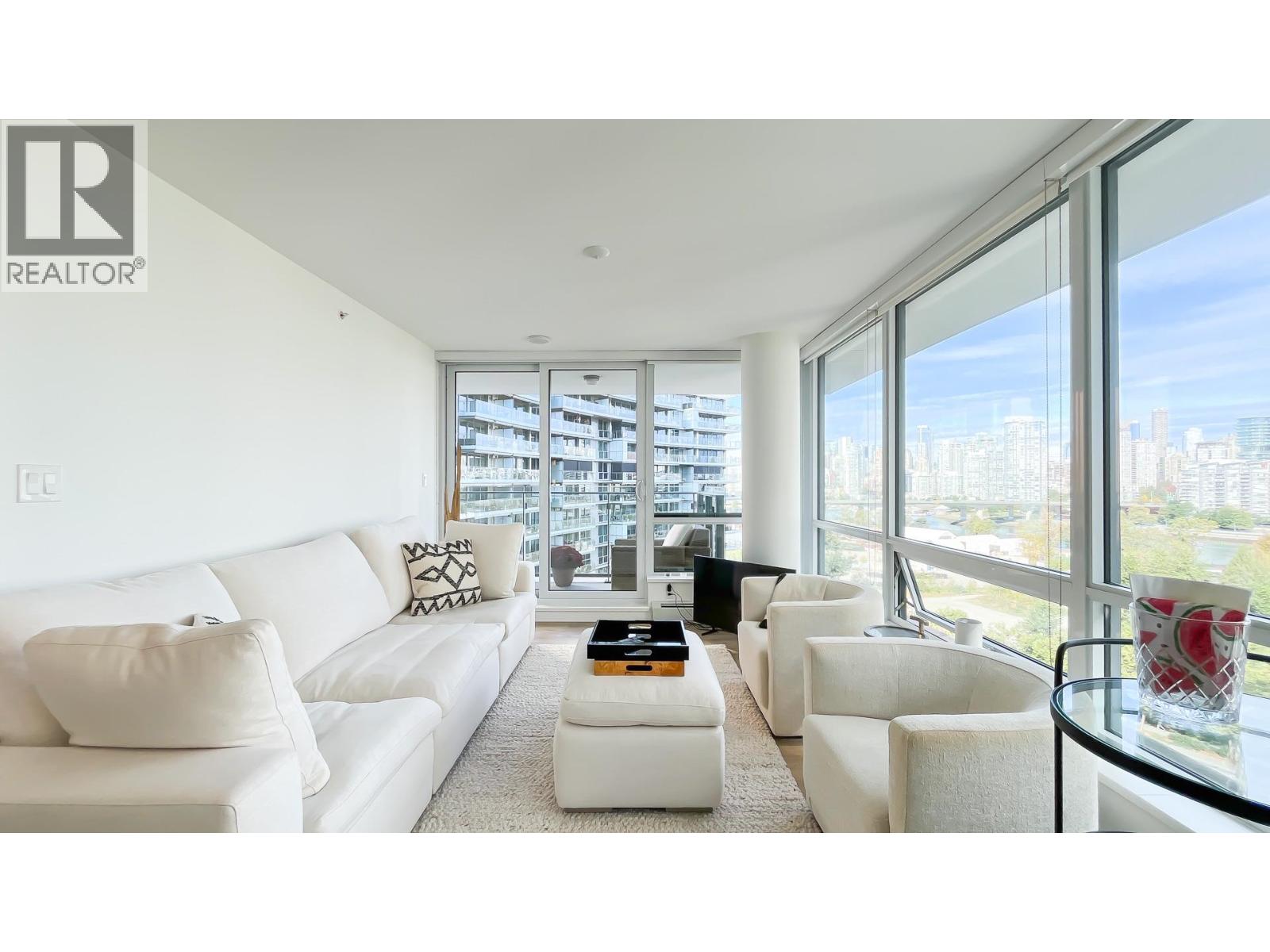 1202 1788 Columbia Street, Vancouver, British Columbia  V5Y 4A1 - Photo 5 - R3052606