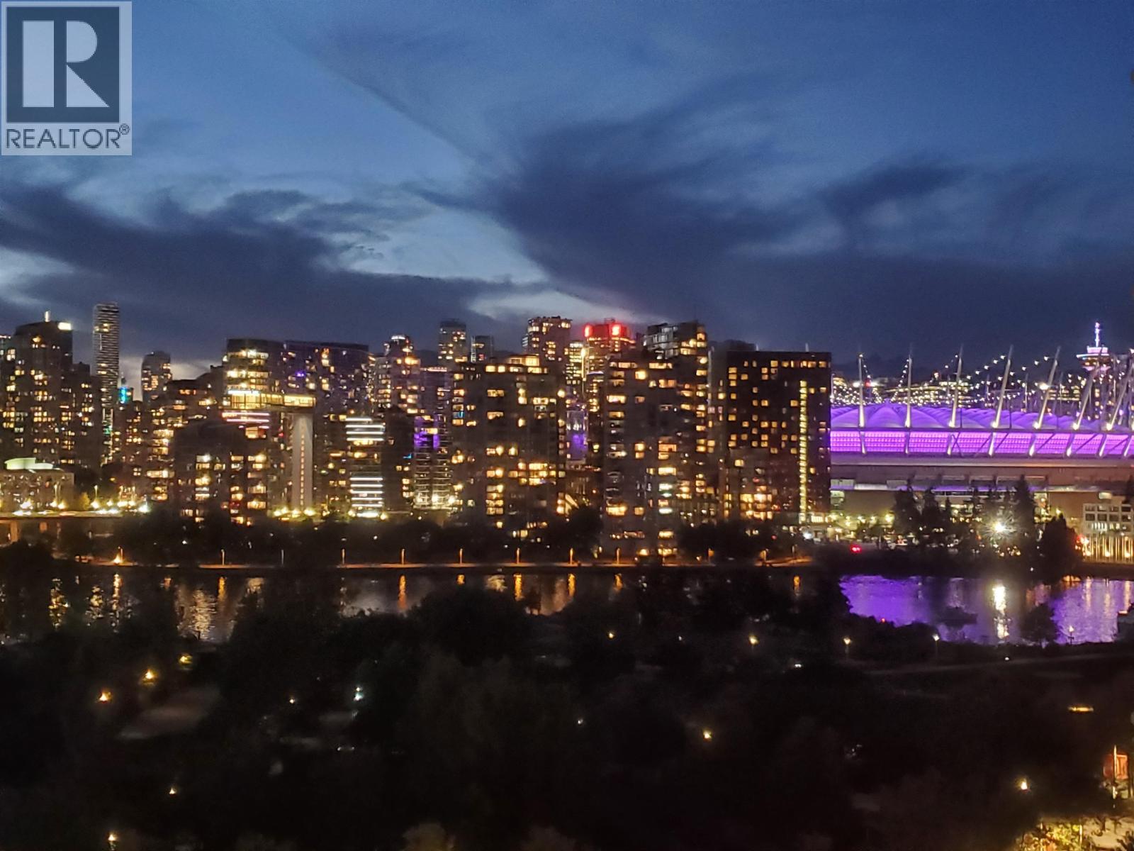 1202 1788 Columbia Street, Vancouver, British Columbia  V5Y 4A1 - Photo 24 - R3052606