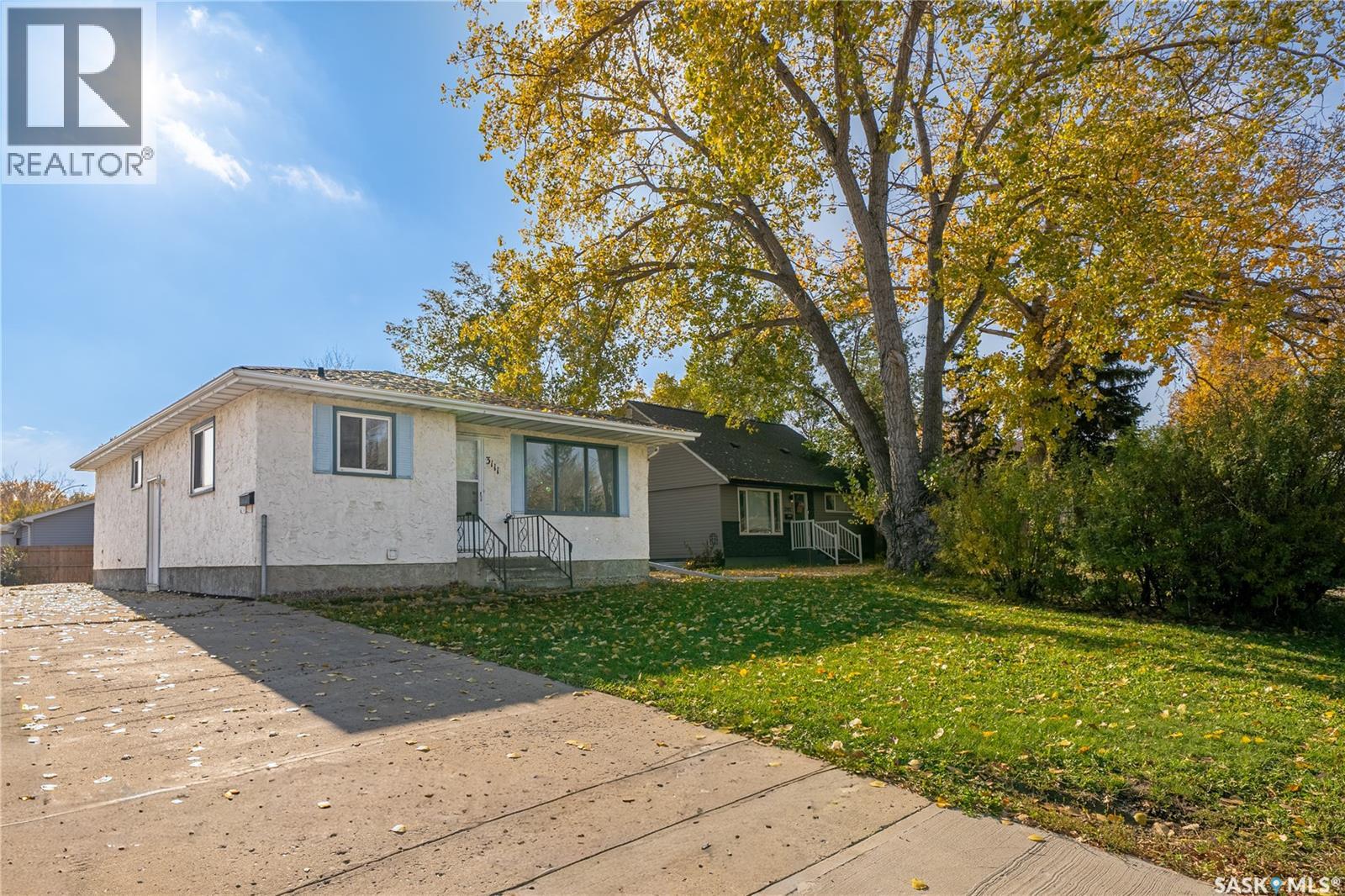 3111 Dewdney AVENUE E, Regina, Saskatchewan